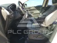 2016 Ford EDGE фото