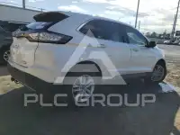 2016 Ford EDGE фото