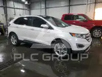 2016 Ford EDGE photo