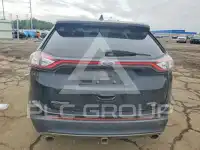 2016 Ford EDGE photo