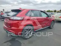2016 Ford EDGE фото