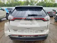 2016 Ford EDGE фото