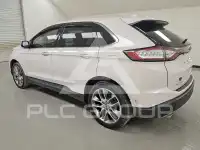 2016 Ford EDGE фото