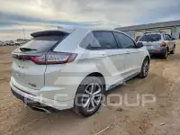2016 Ford EDGE фото