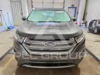 2016 Ford EDGE фото