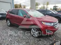2016 Ford EDGE фото