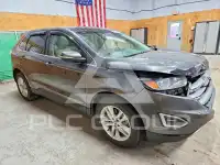 2016 Ford EDGE photo