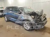 2016 Ford EDGE фото