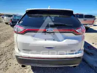 2016 Ford EDGE photo