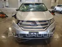 2016 Ford EDGE photo