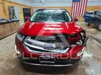 2016 Ford EDGE фото