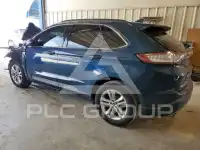 2016 Ford EDGE фото