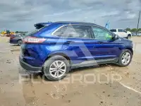 2016 Ford EDGE фото