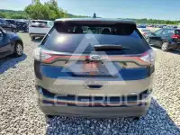 2016 Ford EDGE photo