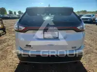 2016 Ford EDGE фото