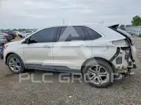 2016 Ford EDGE фото