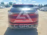 2016 Ford EDGE фото