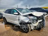 2016 Ford EDGE photo