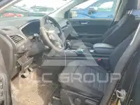 2016 Ford EDGE фото