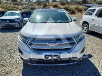 2016 Ford EDGE фото