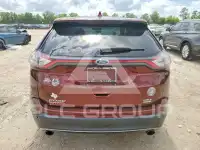 2016 Ford EDGE photo