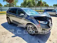 2016 Ford EDGE фото