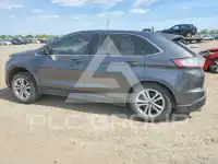 2016 Ford EDGE фото