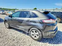 2016 Ford EDGE photo