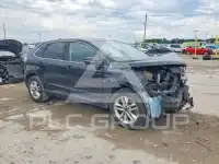 2016 Ford EDGE photo