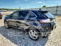 2016 Ford EDGE фото