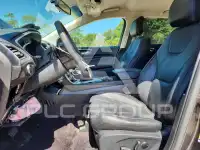 2016 Ford EDGE фото