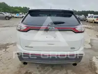 2016 Ford EDGE фото
