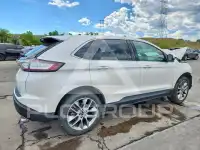 2016 Ford EDGE photo