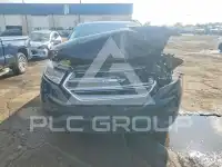 2016 Ford EDGE фото