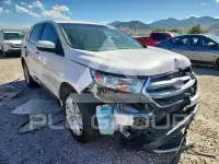 2016 Ford EDGE photo