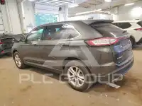 2016 Ford EDGE фото