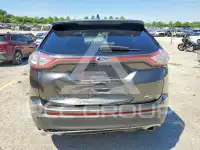 2016 Ford EDGE фото