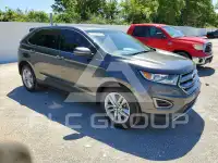 2016 Ford EDGE фото