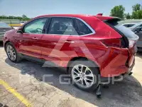 2016 Ford EDGE фото