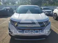2016 Ford EDGE фото