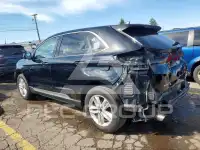 2016 Ford EDGE фото
