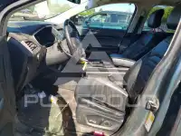 2016 Ford EDGE photo
