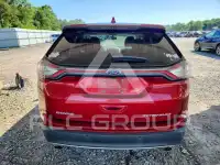 2016 Ford EDGE photo