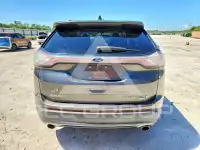 2016 Ford EDGE фото