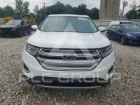 2016 Ford EDGE photo