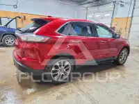 2016 Ford EDGE фото