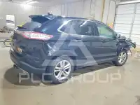 2016 Ford EDGE фото