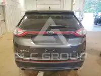 2016 Ford EDGE фото