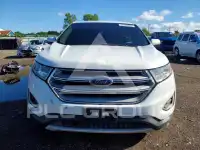2016 Ford EDGE фото