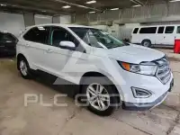 2016 Ford EDGE photo